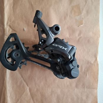 Used Shimano GRX 1x12v Groupset 2025 bike — image 10 of 10