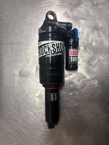 RockShox Monarch Plus RC3 DB9 2021 Rear Suspension usato