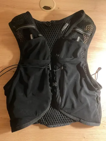 Gebrauchtes Salomon Hydration Vest 8L bike