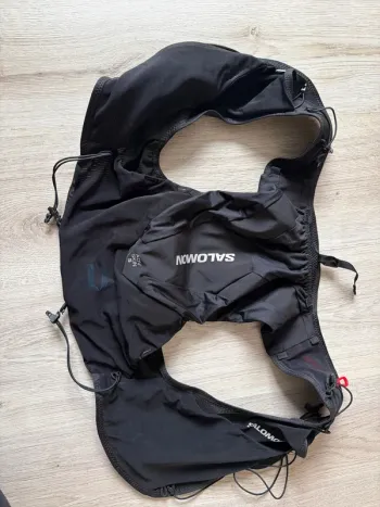 Gebrauchtes Salomon Adv Skin 5 bike