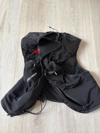 Tweedehands Salomon Adv Skin 5 bike — afbeelding 2 van 3