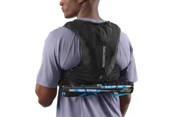 Tweedehands Salomon Adv Skin 5 bike — afbeelding 3 van 3