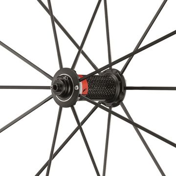 Tweedehands Fulcrum Racing Zero C17 2WF bike — afbeelding 4 van 6