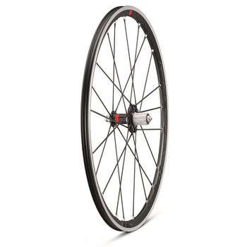 Brugt Fulcrum Racing Zero C17 2WF bike — billede 5 af 6