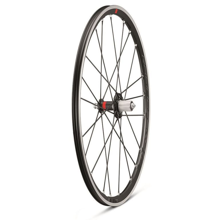 Brugt Fulcrum Racing Zero C17 2WF bike — billede 5 af 6
