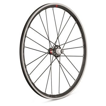 Brugt Fulcrum Racing Zero C17 2WF bike — billede 2 af 6
