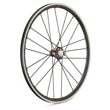 Tweedehands Fulcrum Racing Zero C17 2WF bike — afbeelding 2 van 6