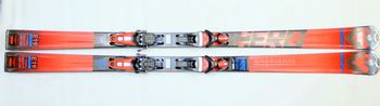Used Rossignol Hero Elite Long Turn Skis 2025 bike