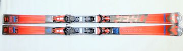 Used Rossignol Hero Elite Long Turn Skis 2025 Skiing & Skitouring