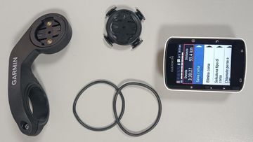 Garmin Edge 520 bike usato — immagine 2 di 3