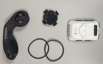 Garmin Edge 520 bike usato — immagine 3 di 3