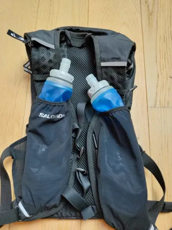 Gebrauchtes Salomon Agile 6 bike — Bild 2 von 9