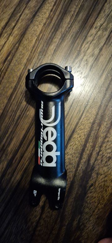 Used Deda Superleggero Stem 2024 bike — image 3 of 5