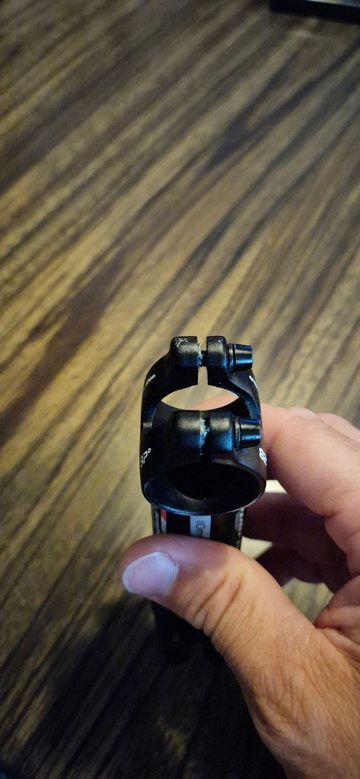 Used Deda Superleggero Stem 2024 bike — image 5 of 5