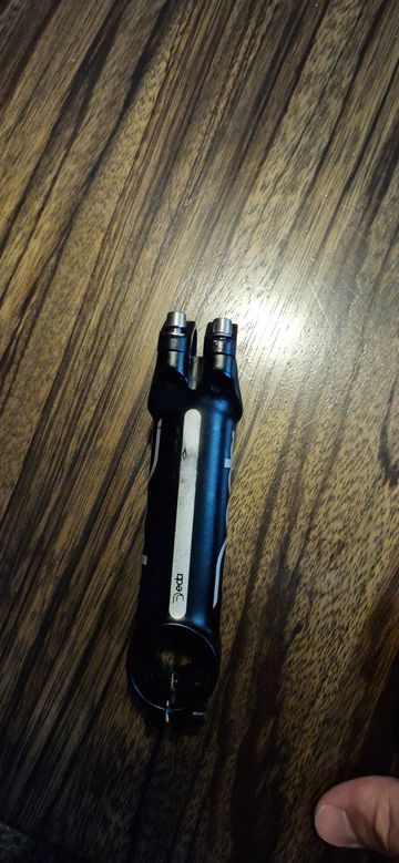 Used Deda Superleggero Stem 2024 bike — image 2 of 5