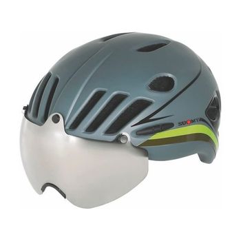 Brugt Suomy Vision Aero bike — billede 3 af 3
