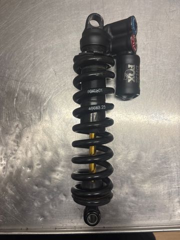 Brugt Fox DHX2 2017 Rear Suspension