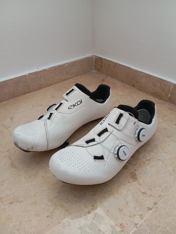 Ekoi Perf R4 2025 bike usato