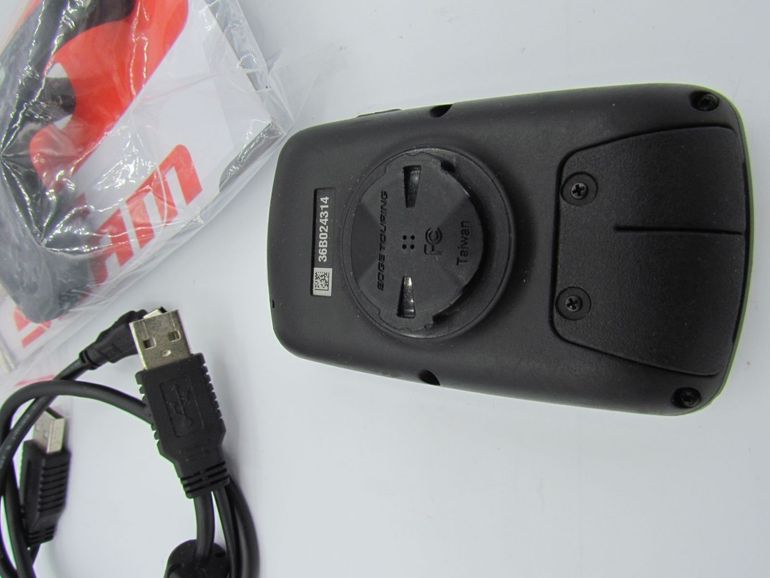 Brugt Garmin Edge Touring bike — billede 2 af 4