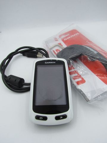 Brugt Garmin Edge Touring bike — billede 1 af 4