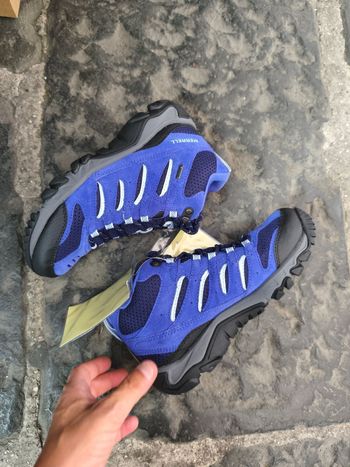 Merrell Trekking Shoes 2017 bike usato