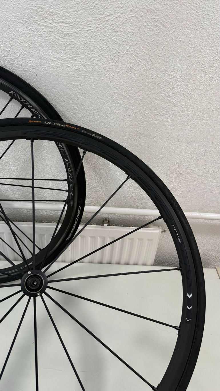 Used Campagnolo Shamal Mille C17 brake pads – $ 605 | buycycle