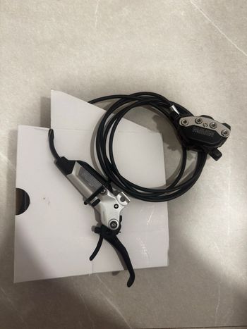 Brugt Sram Maven Ultimate Brake 2026 bike