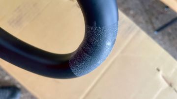 Gebrauchtes Roval Terra Handlebar 2024 bike — Bild 7 von 9