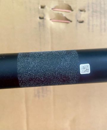 Gebrauchtes Roval Terra Handlebar 2024 bike — Bild 3 von 9