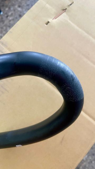 Gebrauchtes Roval Terra Handlebar 2024 bike — Bild 6 von 9