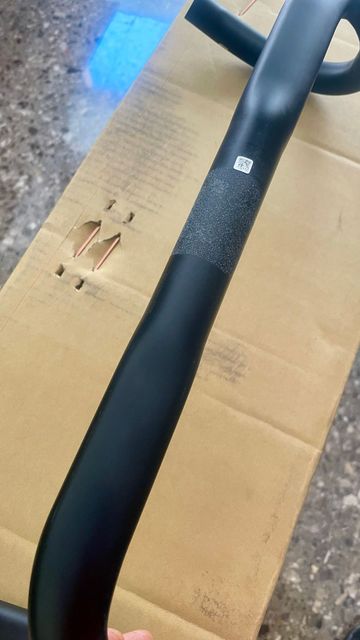 Gebrauchtes Roval Terra Handlebar 2024 bike — Bild 5 von 9