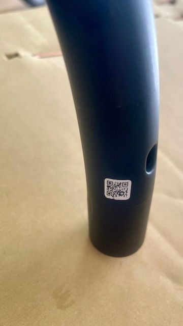 Gebrauchtes Roval Terra Handlebar 2024 bike — Bild 4 von 9