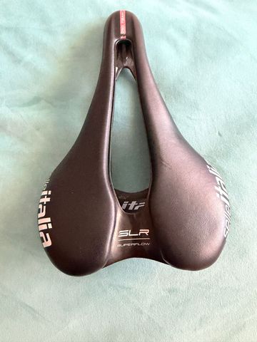 Selle Italia SLR Saddle 2025 Saddles & Seatposts de segunda mano