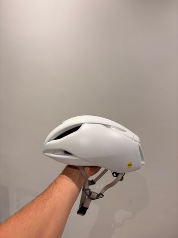 Specialized S-Works Evade 3 Helmet 2025 bike usato