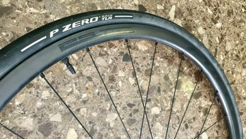 Gebrauchtes Fulcrum Speed 25 dB 2023 bike — Bild 6 von 8