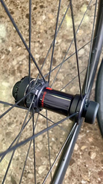 Gebrauchtes Fulcrum Speed 25 dB 2023 bike — Bild 3 von 8