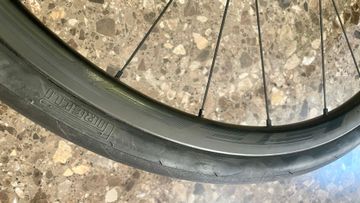 Gebrauchtes Fulcrum Speed 25 dB 2023 bike — Bild 5 von 8