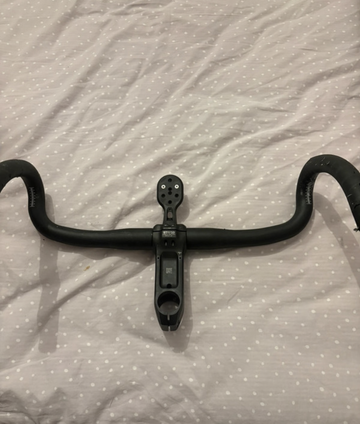 Tweedehands Orbea OC Cockpit 2025 bike — afbeelding 1 van 2