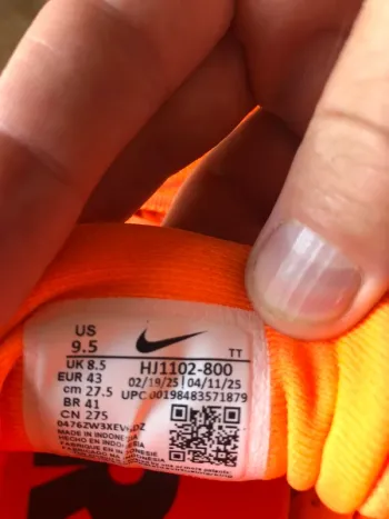 Gebrauchtes Nike Structure 26 bike — Bild 6 von 6