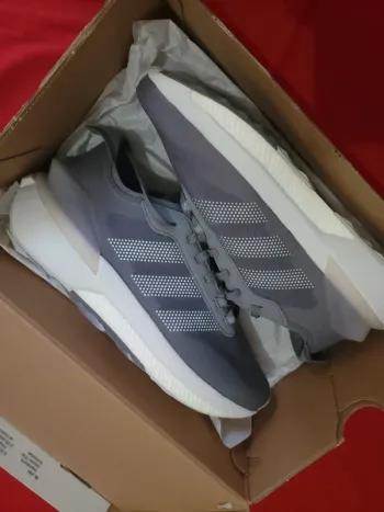 Brugt Adidas Avryn bike — billede 5 af 6