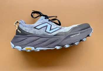 Używany New Balance Fresh Foam X Hierro v9 bike — zdjęcie 3 z 7