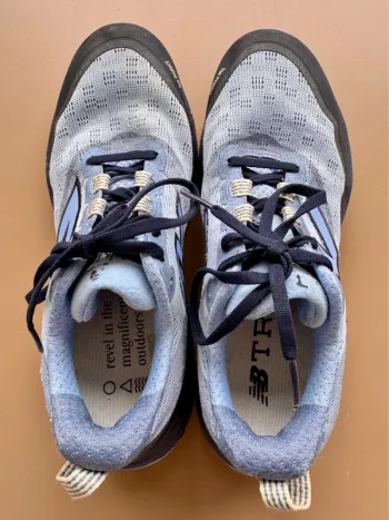 Używany New Balance Fresh Foam X Hierro v9 bike — zdjęcie 4 z 7