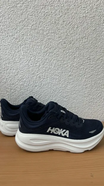 Hoka Bondi 9 bike de segunda mano