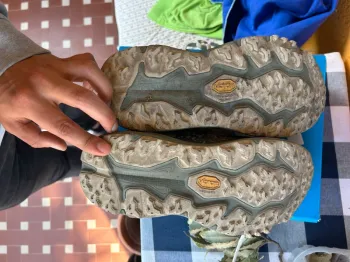 Gebrauchtes Hoka Speedgoat 6 GTX bike — Bild 8 von 8