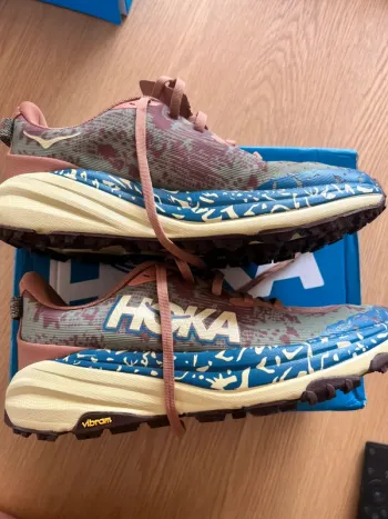 Hoka Speedgoat 6 bike de segunda mano — imagen 3 de 4