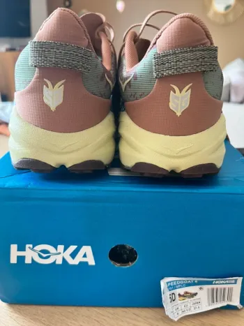 Hoka Speedgoat 6 bike de segunda mano — imagen 2 de 4
