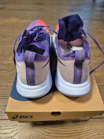 Gebrauchtes Asics Megablast bike — Bild 3 von 14
