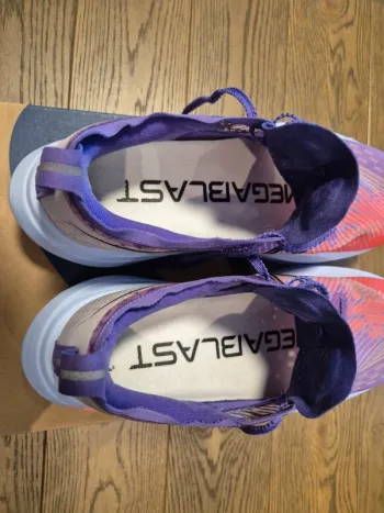 Gebrauchtes Asics Megablast bike — Bild 5 von 14