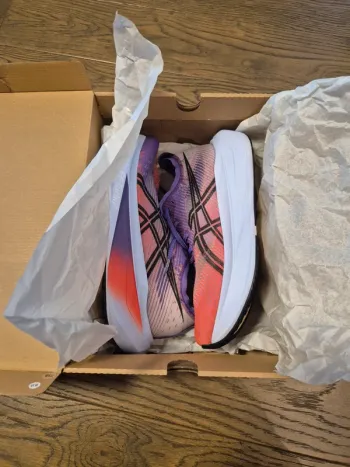 Gebrauchtes Asics Megablast bike — Bild 10 von 14