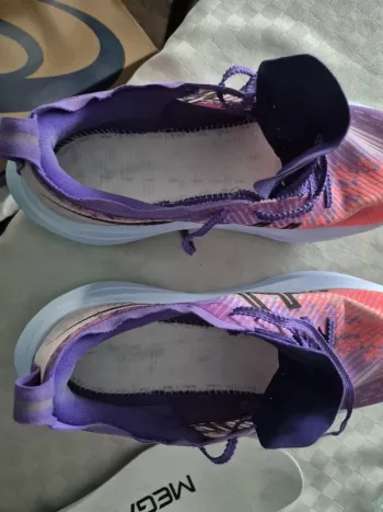 Gebrauchtes Asics Megablast bike — Bild 11 von 14